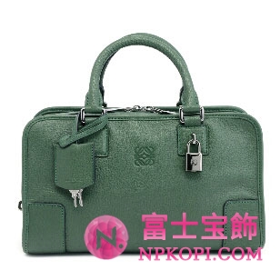 2012年春夏新作ロエベ　ハンドバッグ　アマソナ　ＡＭＡＺＯＮＡ　２８ LOEWE 352 35 A03-4290